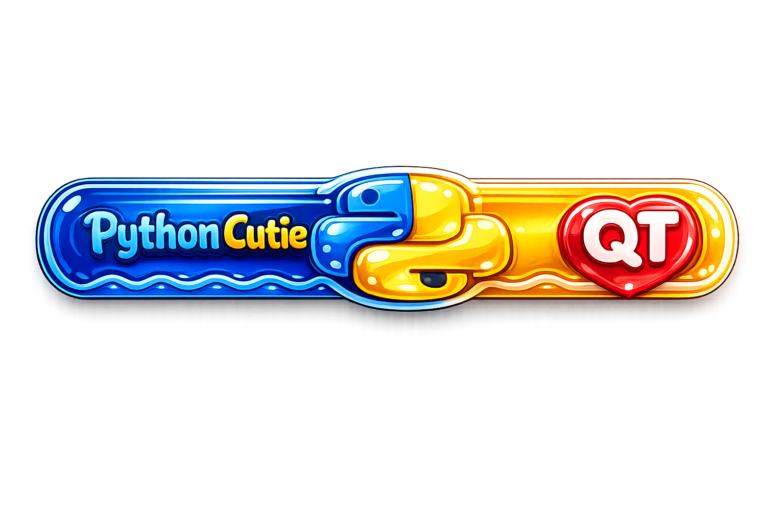 CutiePy QT brand